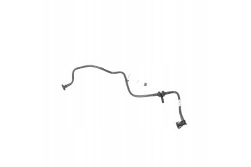 Tubo de Intercooler de Aire Volkswagen Passat B7 03C133514AP