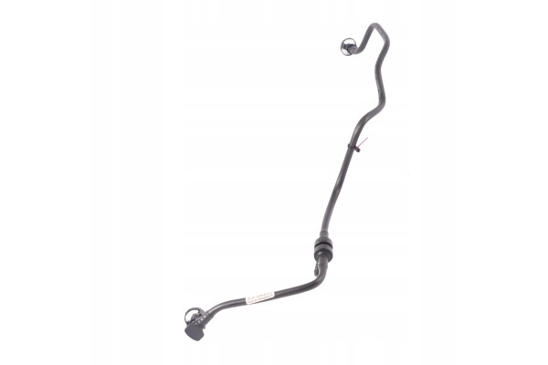 Tubo de Intercooler de Aire Volkswagen Passat B7 03C133514AP