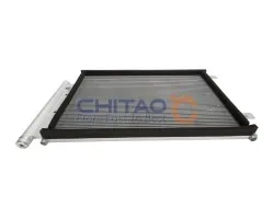 Condensador de aire acondicionado CHITAO CT20225