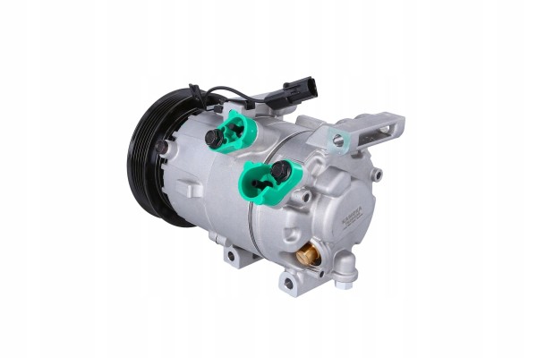 AIR CONDITIONING SPRAYER KAMOKA 7820308