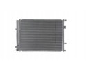 CONDENSER CLIMATE MAHLE AC1055000S Part manufacturer Mahle