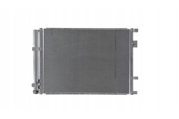 CONDENSER CLIMATE MAHLE AC1055000S Part manufacturer Mahle