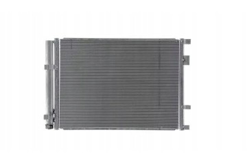 CONDENSER CLIMATE MAHLE AC1055000S Part manufacturer Mahle