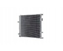 CONDENSER CLIMATE MAHLE AC1055000S Catalog number of the part AC 1055 000S