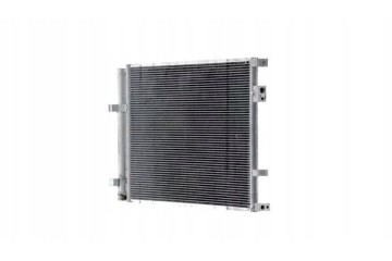 CONDENSER CLIMATE MAHLE AC1055000S Catalog number of the part AC 1055 000S