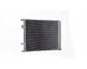 CONDENSER CLIMATE MAHLE AC1055000S Product weight with unit packaging 2 kg