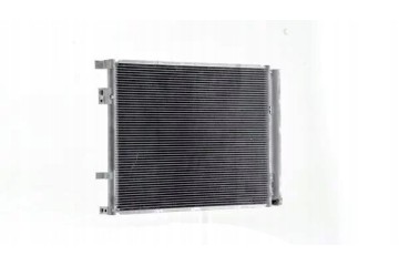 CONDENSER CLIMATE MAHLE AC1055000S Product weight with unit packaging 2 kg