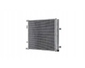 CONDENSER CLIMATE MAHLE AC1055000S Catalog number of the original HYUNDAI 97606H8300 KIA 97606H8300