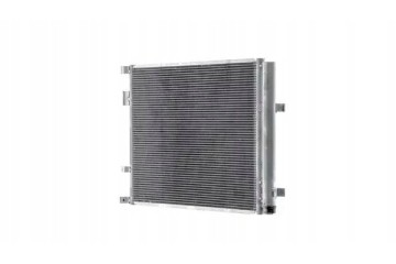 CONDENSER CLIMATE MAHLE AC1055000S Catalog number of the original HYUNDAI 97606H8300 KIA 97606H8300