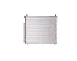 Mahle AC 1105 000S Condensador, aire acondicionado
