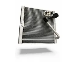 Evaporador de Aire Acondicionado para HYUNDAI SOLARIS 1.4 1.6 (2017-) - Números de pieza 97205H8000, 97139H8000