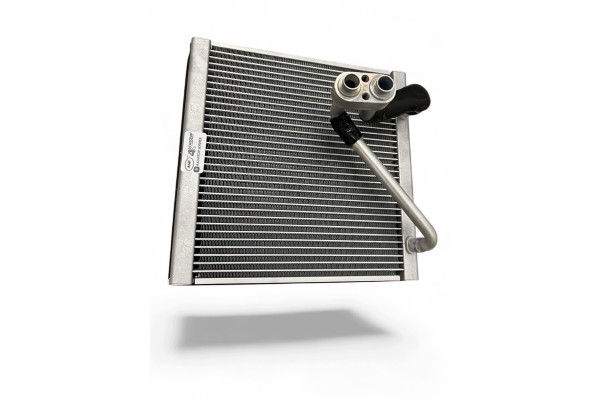 Air conditioning evaporator HYUNDAI SOLARIS 1 4 1 6 2017 97205H8000 97139H8000