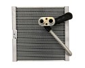 Air conditioning evaporator HYUNDAI SOLARIS 1 4 1 6 2017 97205H8000 97139H8000 Catalog number of the part RadioP 0101 654651211