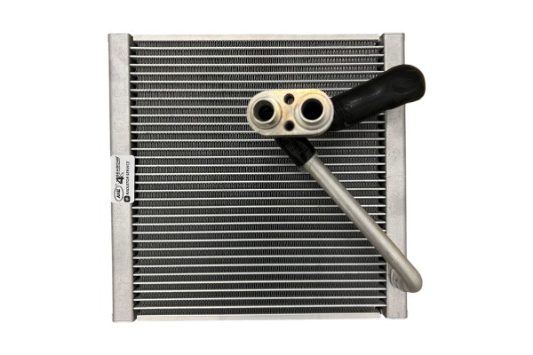 Air conditioning evaporator HYUNDAI SOLARIS 1 4 1 6 2017 97205H8000 97139H8000 Catalog number of the part RadioP 0101 654651211