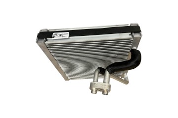 Air conditioning evaporator HYUNDAI SOLARIS 1 4 1 6 2017 97205H8000 97139H8000 Part manufacturer 4 Seasons