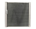 Air conditioning evaporator HYUNDAI SOLARIS 1 4 1 6 2017 97205H8000 97139H8000 Car type 4x4 SUV passenger cars