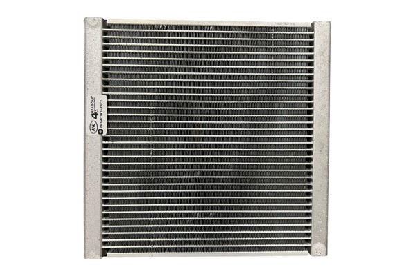 Air conditioning evaporator HYUNDAI SOLARIS 1 4 1 6 2017 97205H8000 97139H8000 Car type 4x4 SUV passenger cars