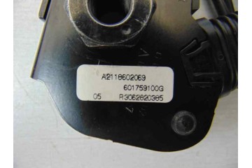 A2118602069 PRETENSOR AIRBAG DERECHO MERCEDES-BENZ CLASE E (BM 211) FAMILIAR