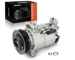 Air conditioning compressor FRANKBERG ACC05702 FC car compressor