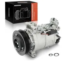 Compresor de Aire Acondicionado FRANKBERG ACC05702-FC para Automóvil