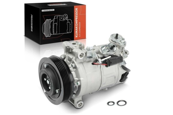 Air conditioning compressor FRANKBERG ACC05702 FC car compressor