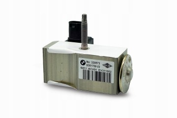 Electric expansion valve BMW G11 G12 G30