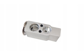 Air conditioning expansion valve Honda FRV FR V 2004 2009 2005 2006 2007