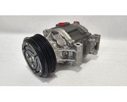 NEW ORG COMPRESSOR AIR CONDITIONING COMPRESSOR FIAT LANCIA 5A7975600