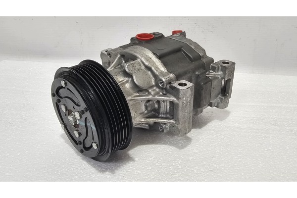 NEW ORG COMPRESSOR AIR CONDITIONING COMPRESSOR FIAT LANCIA 5A7975600