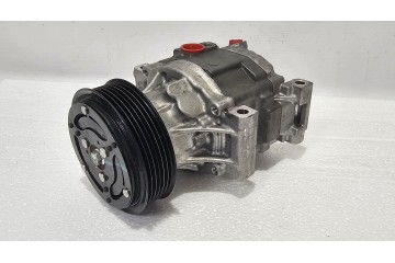 NEW ORG COMPRESSOR AIR CONDITIONING COMPRESSOR FIAT LANCIA 5A7975600
