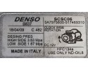 NEW ORG COMPRESSOR AIR CONDITIONING COMPRESSOR FIAT LANCIA 5A7975600 Catalog number of the part 5A7975600 FIAT OE