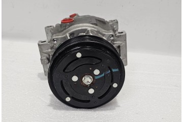 NEW ORG COMPRESSOR AIR CONDITIONING COMPRESSOR FIAT LANCIA 5A7975600 Part manufacturer Fiat OE