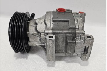 NEW ORG COMPRESSOR AIR CONDITIONING COMPRESSOR FIAT LANCIA 5A7975600 Quality of parts according to GVO O original with manufactu