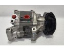 NEW ORG COMPRESSOR AIR CONDITIONING COMPRESSOR FIAT LANCIA 5A7975600 Catalog number of the original 5A7975600 5A7975600 51746931