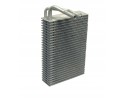 Air conditioning evaporator front Town Country 08