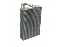 Air conditioning evaporator front Town Country 08
