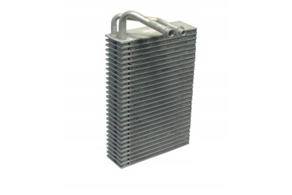 Air conditioning evaporator front Town Country 08
