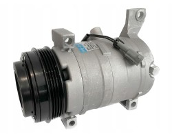 AIR CONDITIONING COMPRESSOR CADILLAC ESCALADE MC447190 9861