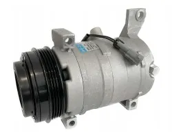Compresor de Aire Acondicionado Cadillac Escalade MC447190-9861