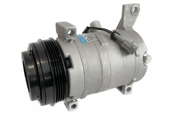 AIR CONDITIONING COMPRESSOR CADILLAC ESCALADE MC447190 9861