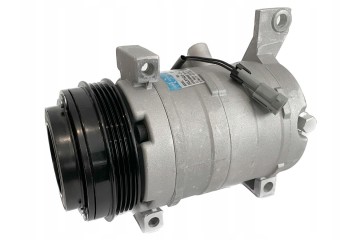 AIR CONDITIONING COMPRESSOR CADILLAC ESCALADE MC447190 9861