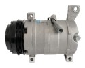 AIR CONDITIONING COMPRESSOR CADILLAC ESCALADE MC447190 9861 Catalog number of the part MC447190 9861