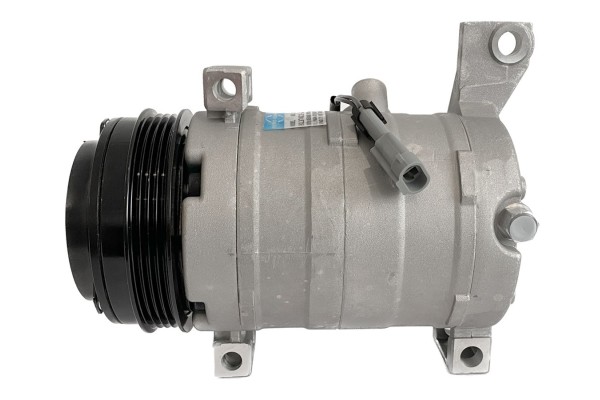 AIR CONDITIONING COMPRESSOR CADILLAC ESCALADE MC447190 9861 Catalog number of the part MC447190 9861