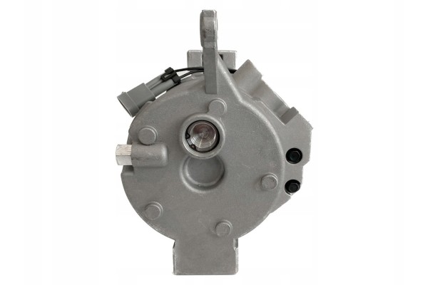 AIR CONDITIONING COMPRESSOR CADILLAC ESCALADE MC447190 9861 Part manufacturer EURO KLIMA