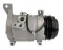 AIR CONDITIONING COMPRESSOR CADILLAC ESCALADE MC447190 9861 Quality of parts according to GVO P replacement with original qualit