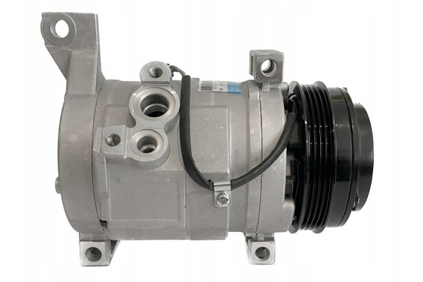 AIR CONDITIONING COMPRESSOR CADILLAC ESCALADE MC447190 9861 Quality of parts according to GVO P replacement with original qualit