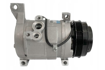 AIR CONDITIONING COMPRESSOR CADILLAC ESCALADE MC447190 9861 Quality of parts according to GVO P replacement with original qualit