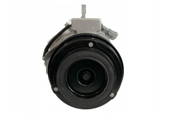 AIR CONDITIONING COMPRESSOR CADILLAC ESCALADE MC447190 9861 Car type 4x4 SUV passenger cars