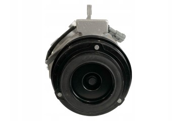 AIR CONDITIONING COMPRESSOR CADILLAC ESCALADE MC447190 9861 Car type 4x4 SUV passenger cars