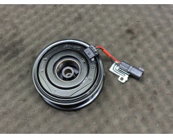 KK3119D649AA AIR CONDITIONING COMPRESSOR CLUTCH FORD TRANSIT VIII